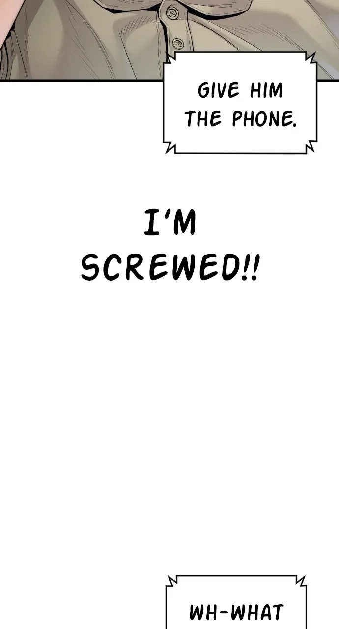 Manager Kim (AgentKim: Reactivated) Chapter 246 – Page 10
