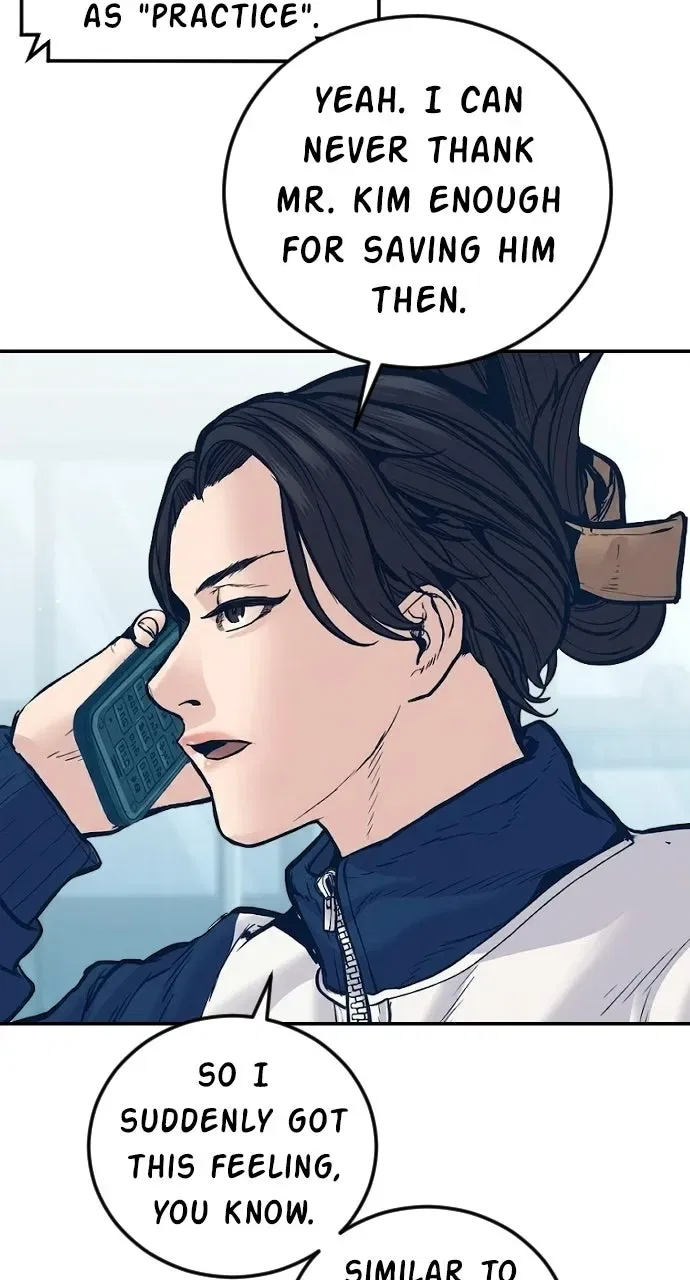 Manager Kim (AgentKim: Reactivated) Chapter 246 – Page 13