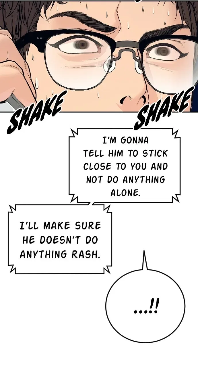 Manager Kim (AgentKim: Reactivated) Chapter 246 – Page 15