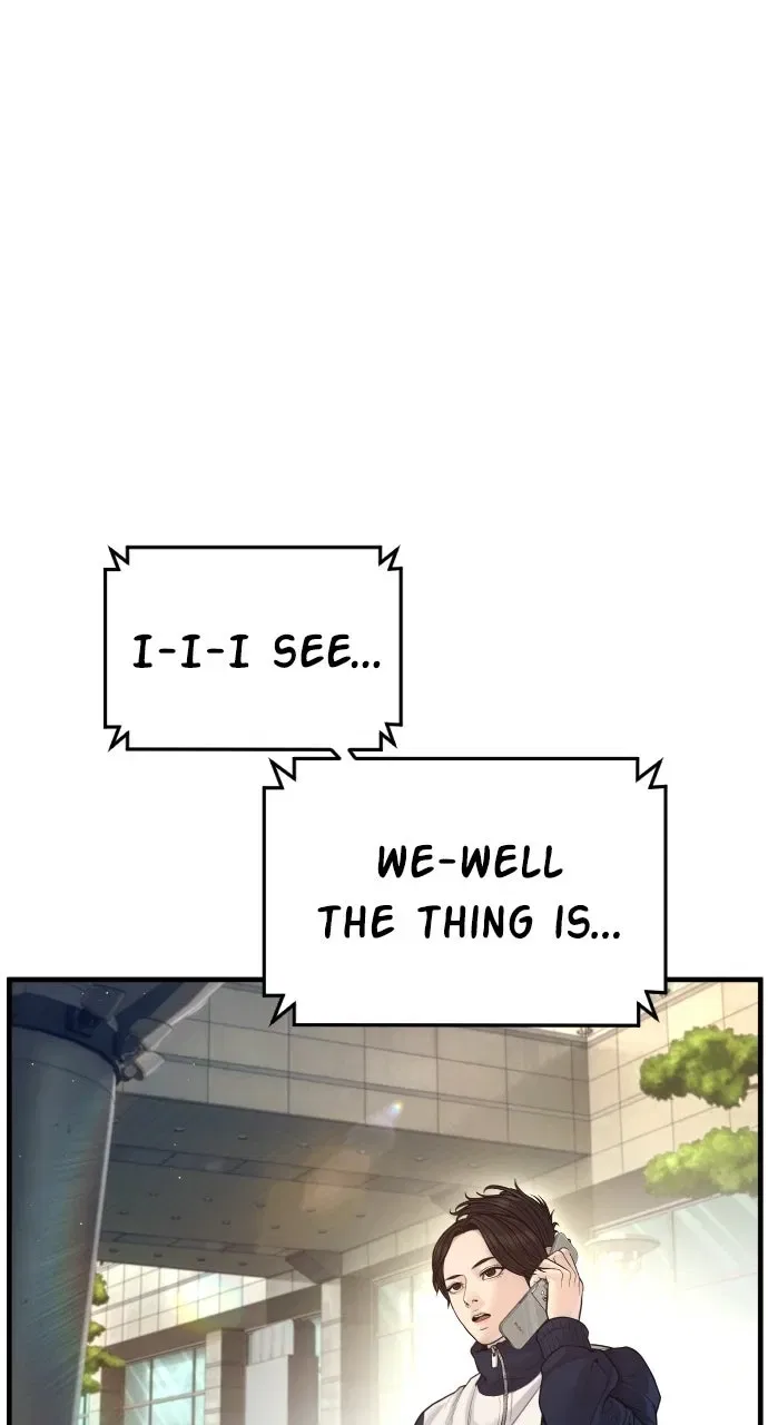 Manager Kim (AgentKim: Reactivated) Chapter 246 – Page 16