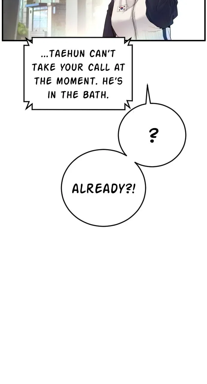 Manager Kim (AgentKim: Reactivated) Chapter 246 – Page 17