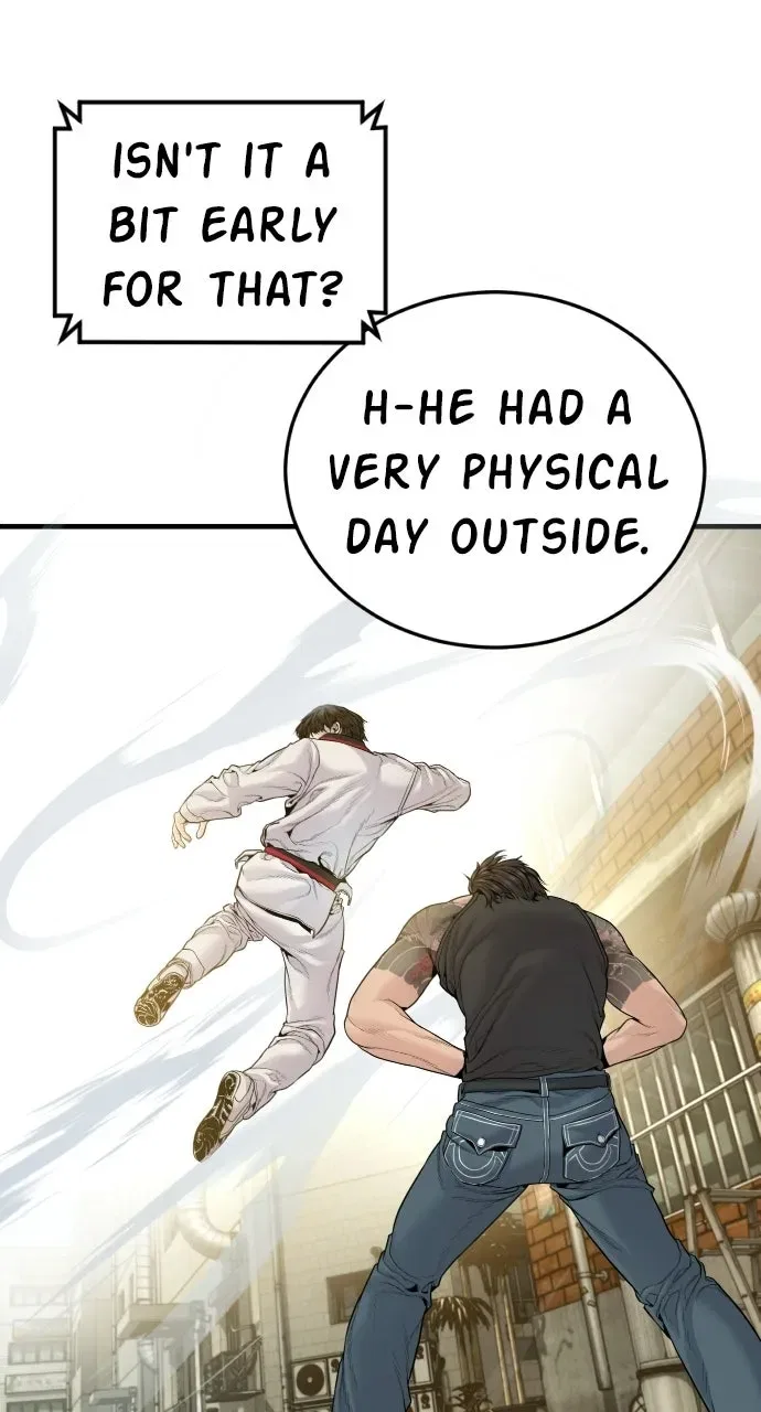 Manager Kim (AgentKim: Reactivated) Chapter 246 – Page 18