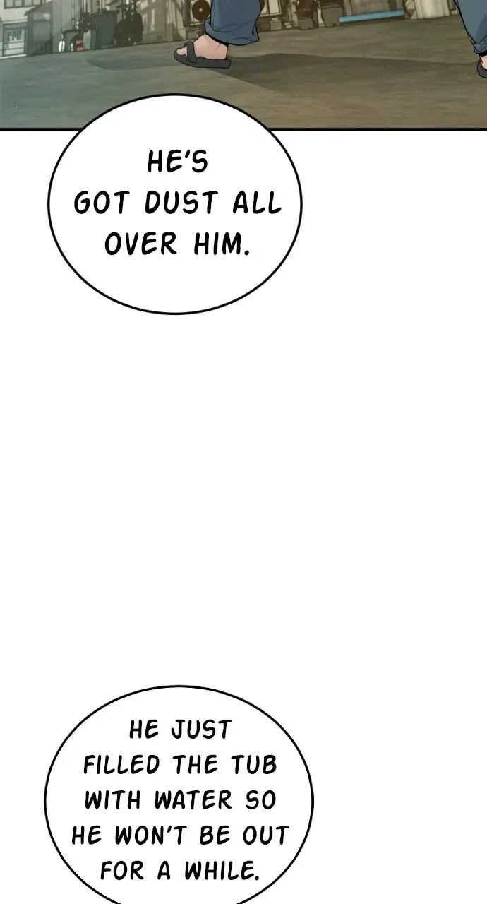 Manager Kim (AgentKim: Reactivated) Chapter 246 – Page 19