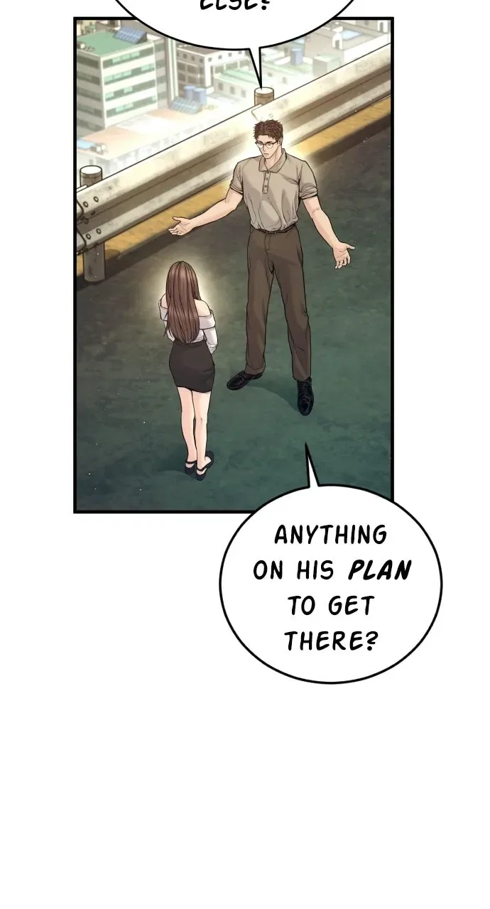 Manager Kim (AgentKim: Reactivated) Chapter 246 – Page 30