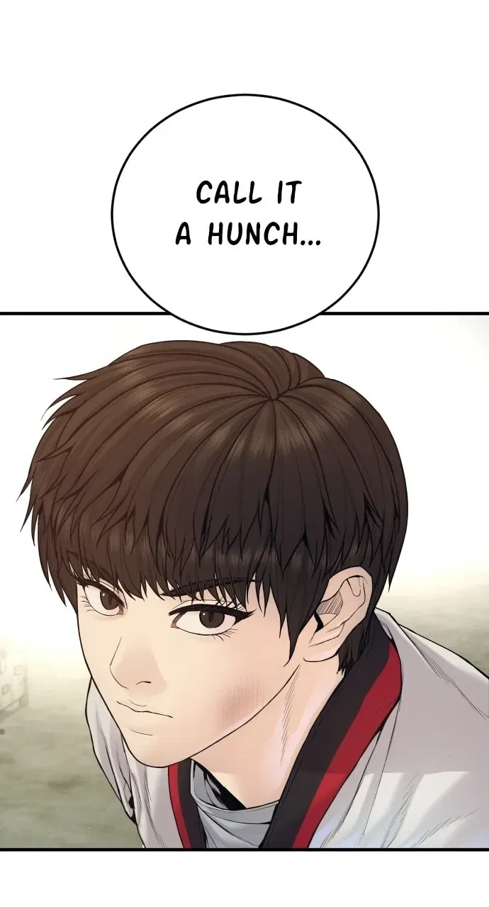Manager Kim (AgentKim: Reactivated) Chapter 246 – Page 32