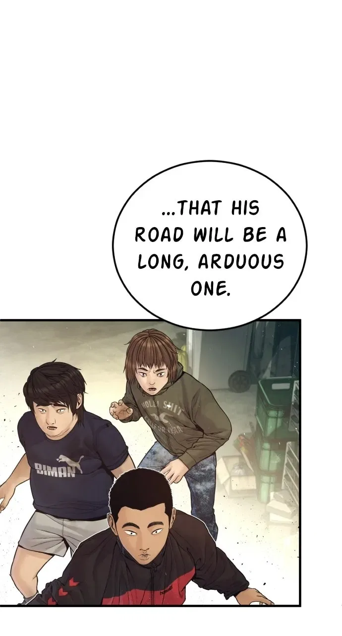 Manager Kim (AgentKim: Reactivated) Chapter 246 – Page 34