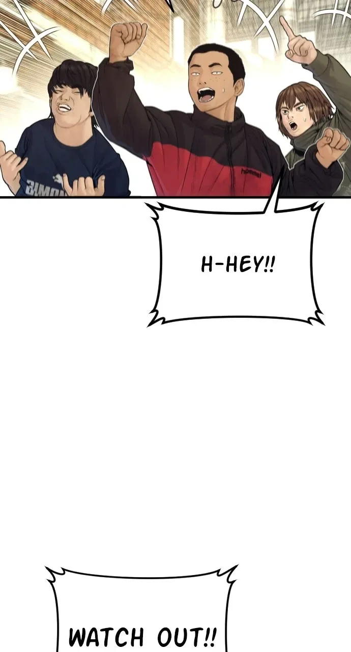 Manager Kim (AgentKim: Reactivated) Chapter 246 – Page 38