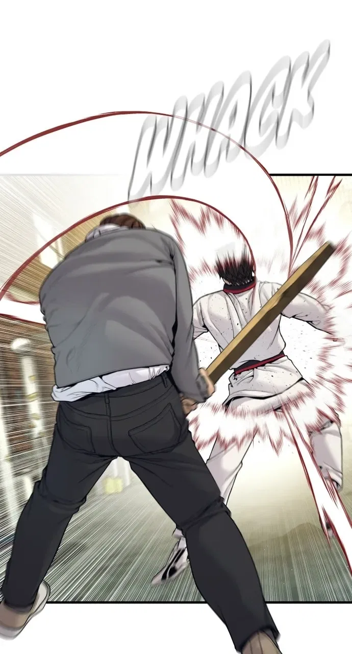 Manager Kim (AgentKim: Reactivated) Chapter 246 – Page 40