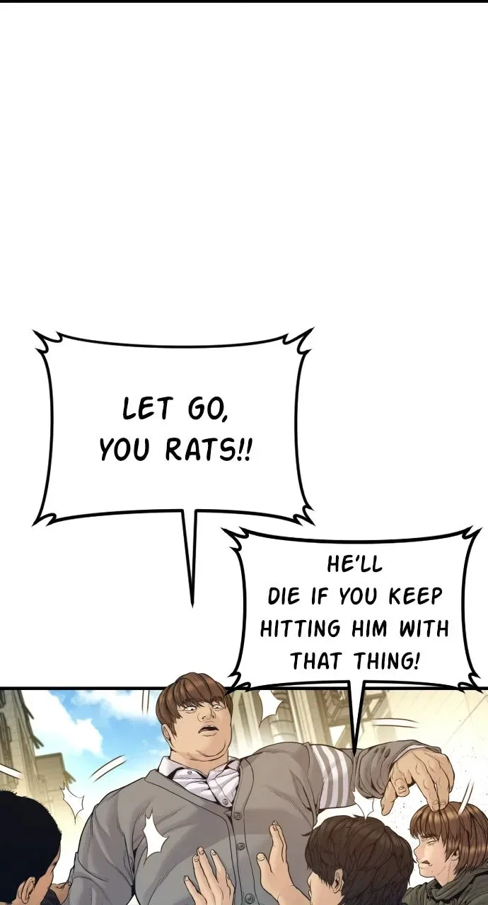 Manager Kim (AgentKim: Reactivated) Chapter 246 – Page 46