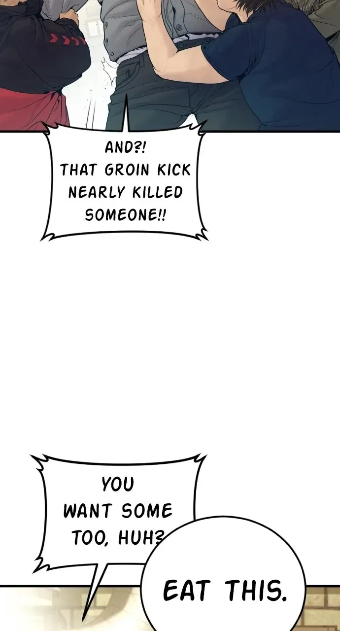 Manager Kim (AgentKim: Reactivated) Chapter 246 – Page 47