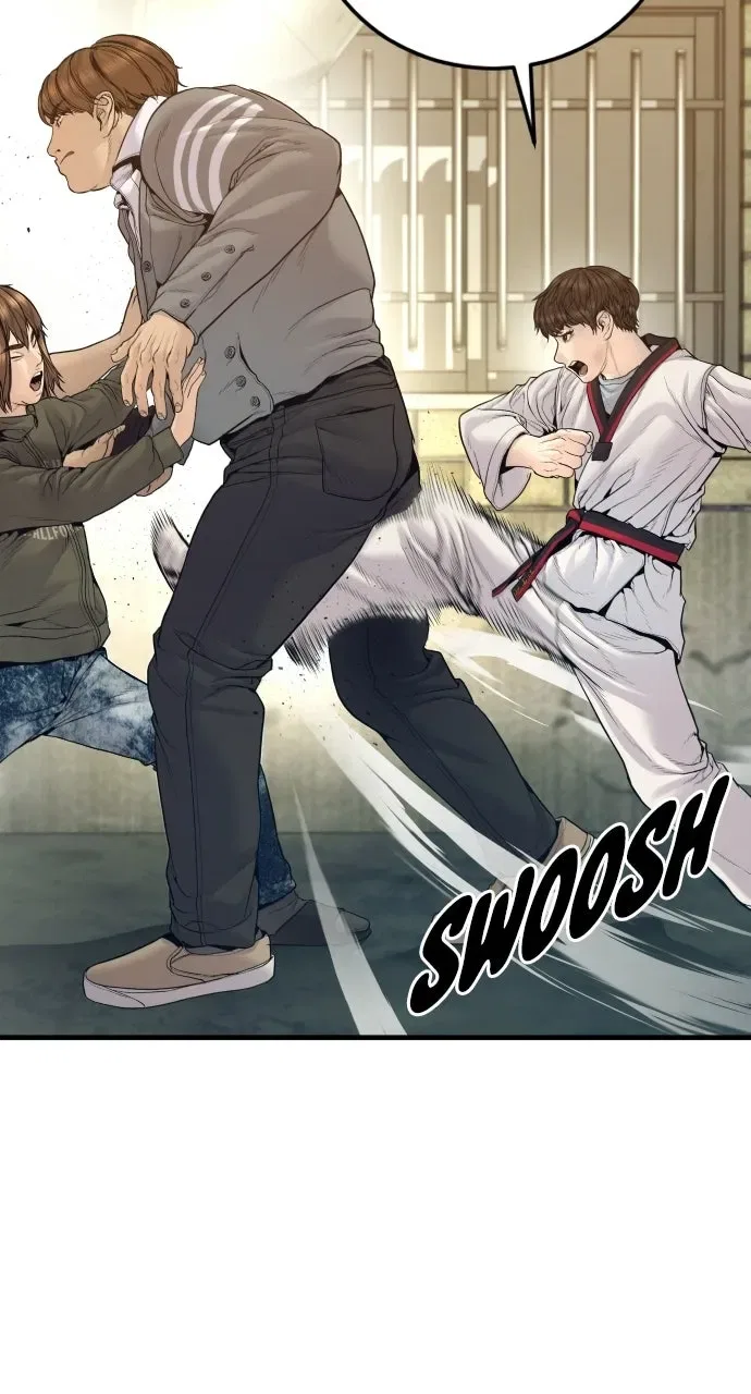 Manager Kim (AgentKim: Reactivated) Chapter 246 – Page 48