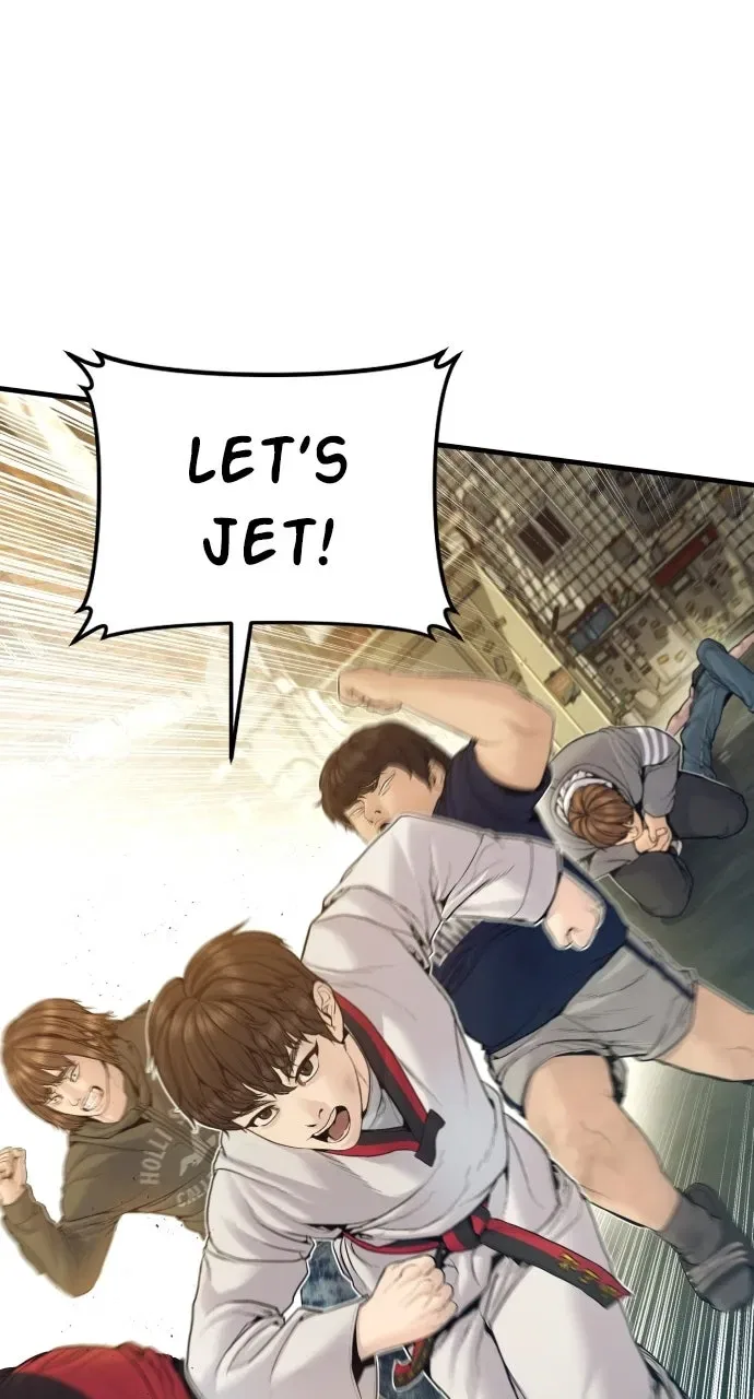 Manager Kim (AgentKim: Reactivated) Chapter 246 – Page 50