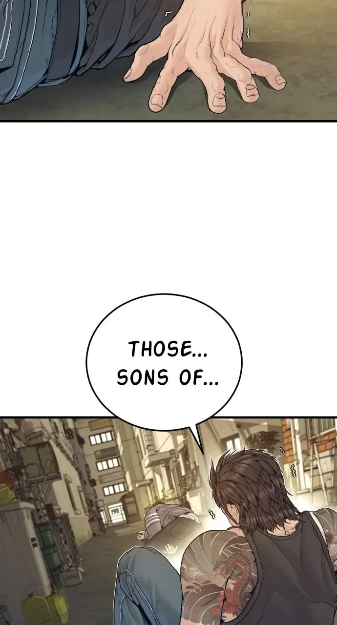 Manager Kim (AgentKim: Reactivated) Chapter 246 – Page 52