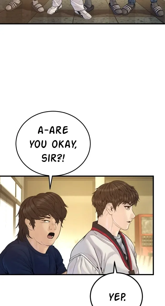 Manager Kim (AgentKim: Reactivated) Chapter 246 – Page 59