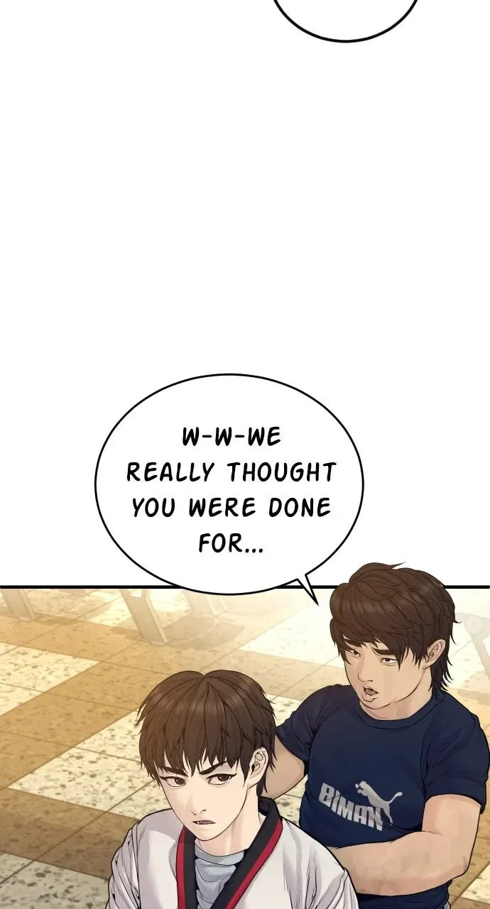 Manager Kim (AgentKim: Reactivated) Chapter 246 – Page 60