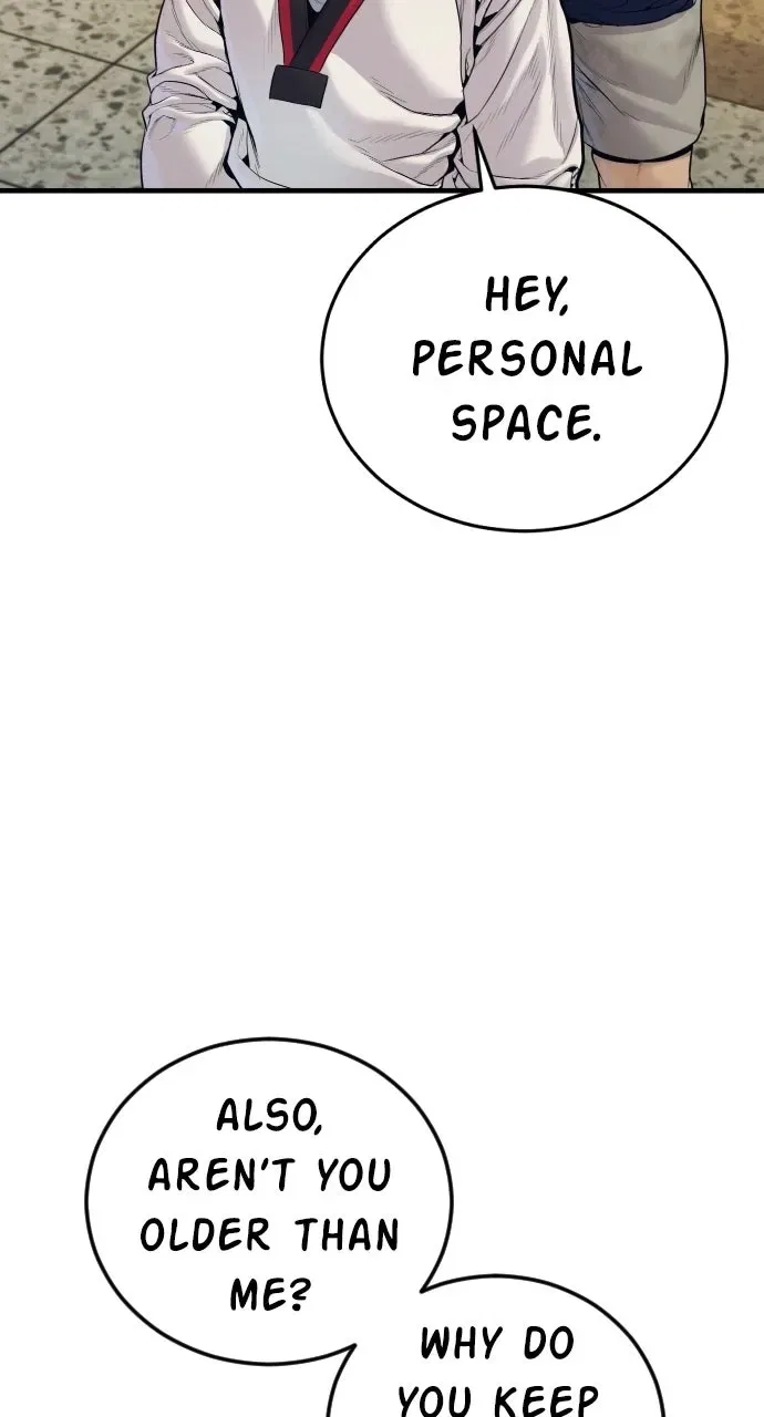 Manager Kim (AgentKim: Reactivated) Chapter 246 – Page 61