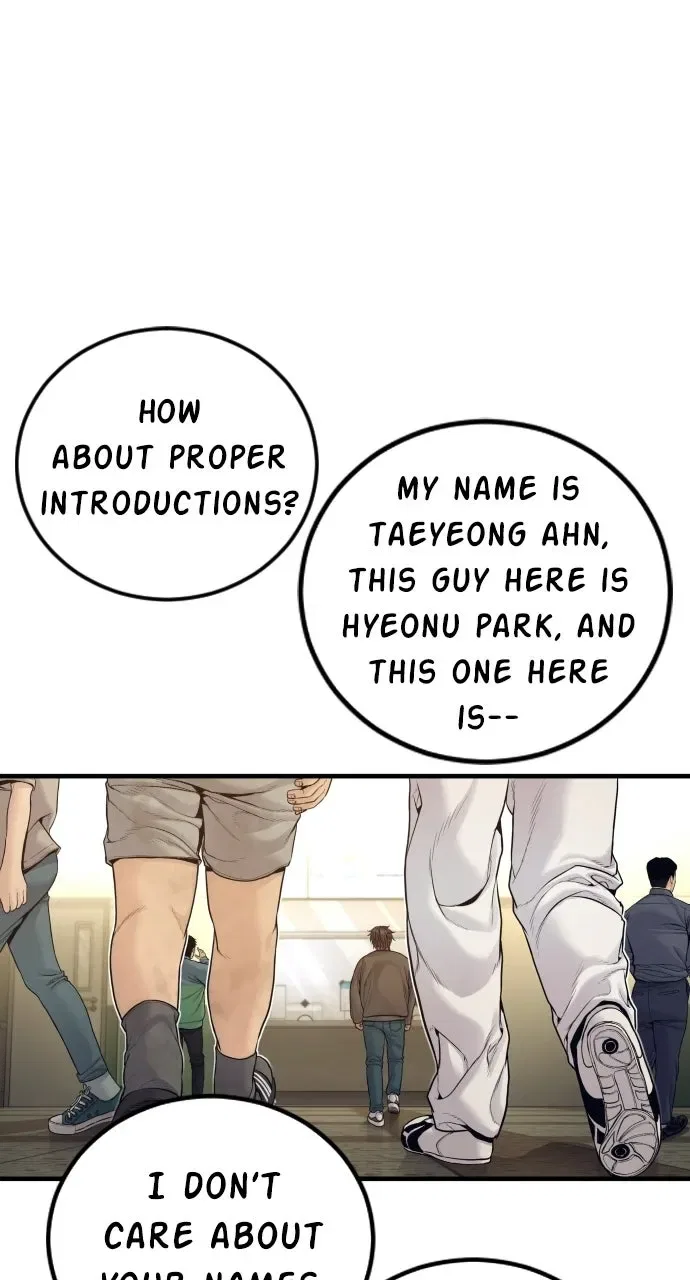Manager Kim (AgentKim: Reactivated) Chapter 246 – Page 63