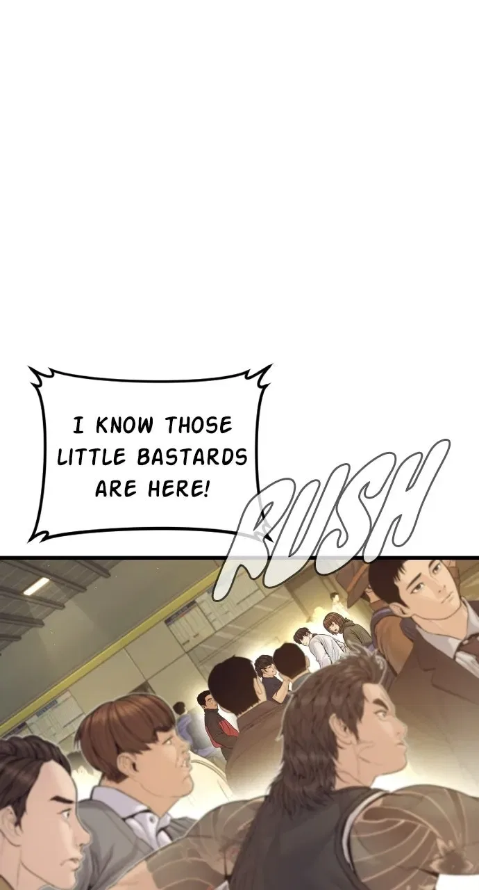 Manager Kim (AgentKim: Reactivated) Chapter 246 – Page 66