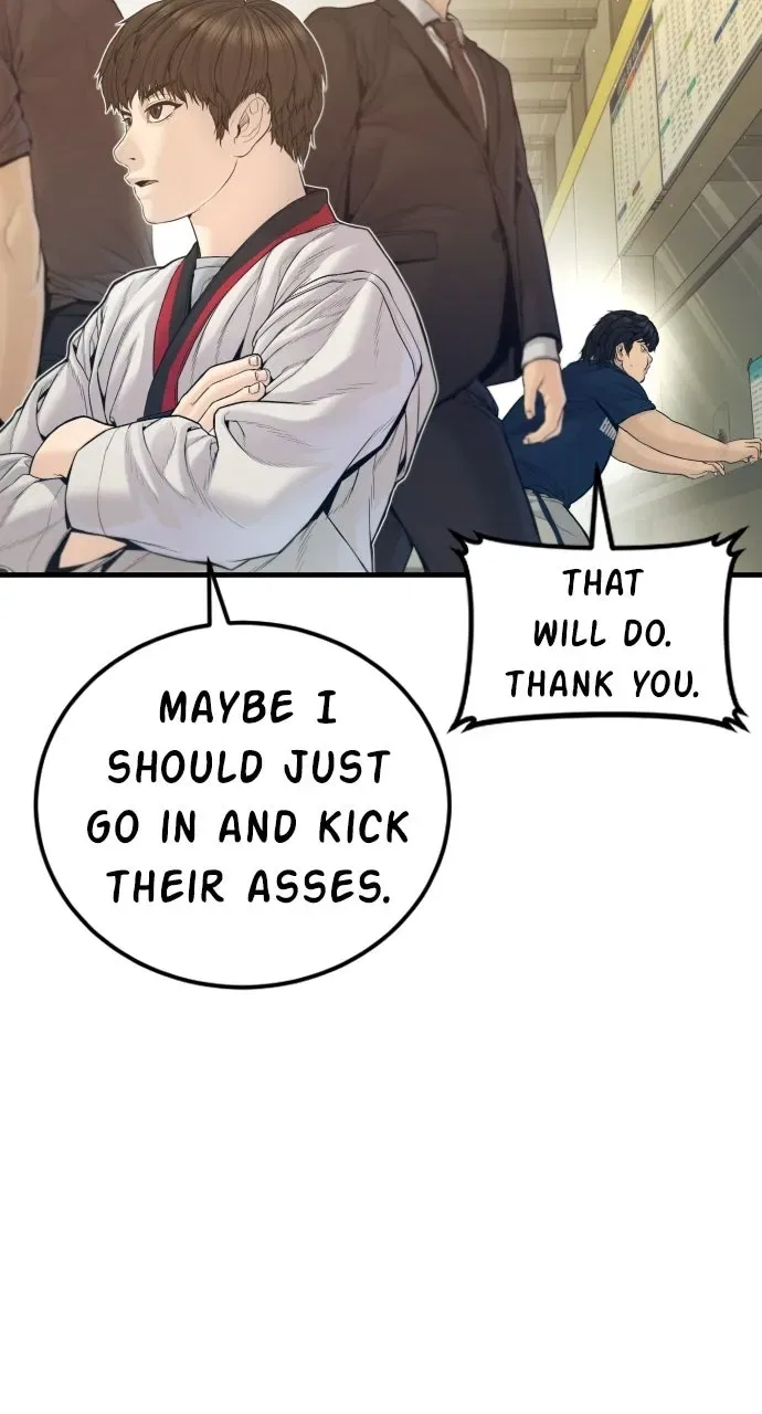 Manager Kim (AgentKim: Reactivated) Chapter 246 – Page 71