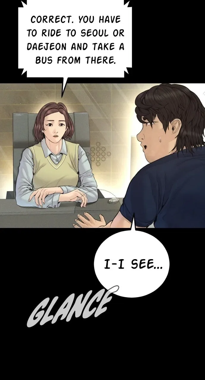 Manager Kim (AgentKim: Reactivated) Chapter 246 – Page 98