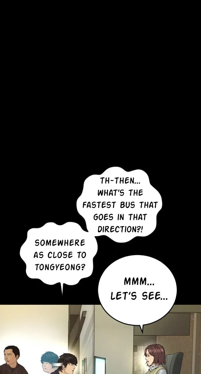 Manager Kim (AgentKim: Reactivated) Chapter 246 – Page 102