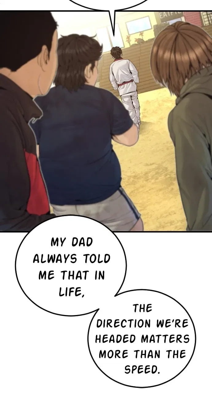 Manager Kim (AgentKim: Reactivated) Chapter 246 – Page 112