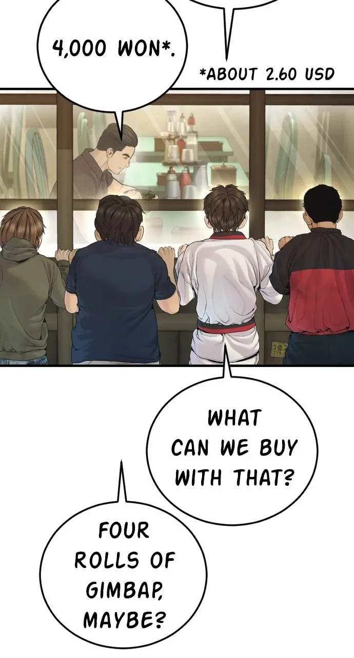 Manager Kim (AgentKim: Reactivated) Chapter 246 – Page 118