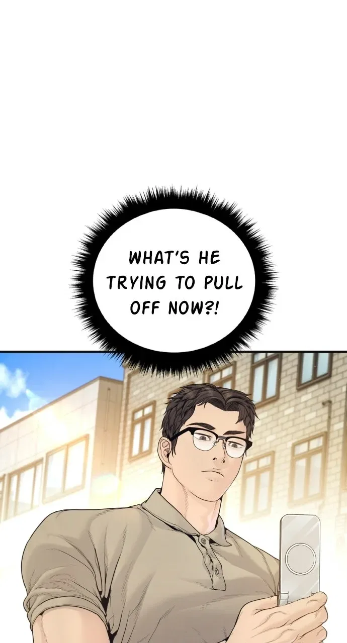 Manager Kim (AgentKim: Reactivated) Chapter 246 – Page 127