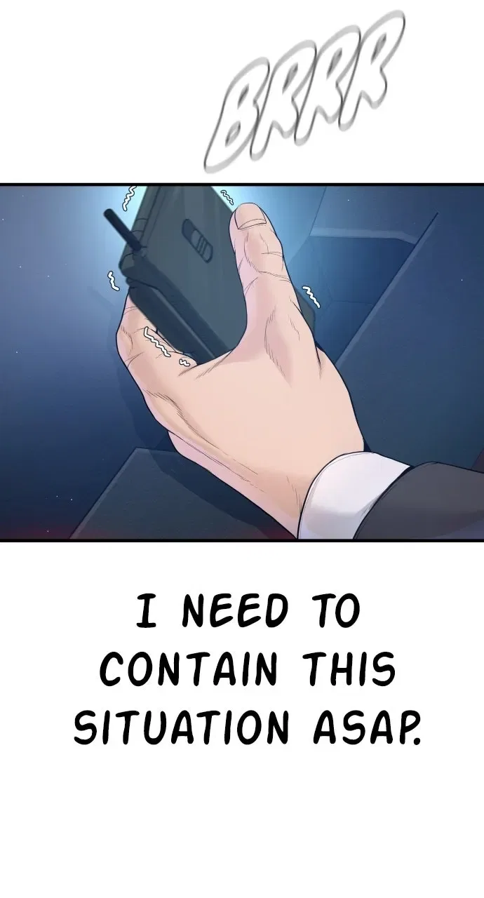 Manager Kim (AgentKim: Reactivated) Chapter 246 – Page 134