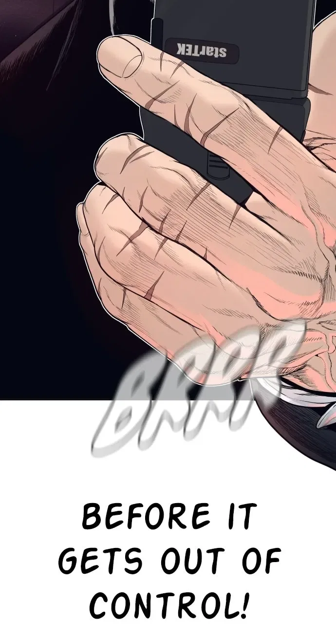 Manager Kim (AgentKim: Reactivated) Chapter 246 – Page 136