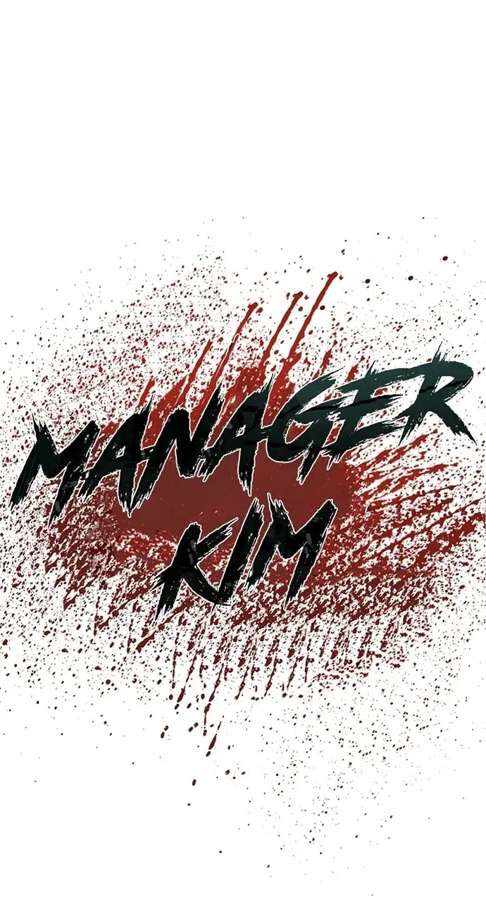 Manager Kim (AgentKim: Reactivated) Chapter 246 – Page 137
