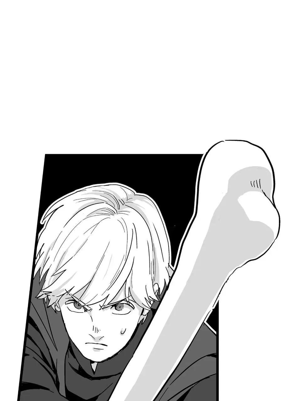 Star Wars: The Legends of Luke Skywalker: The Manga Chapter 14 – Page 1