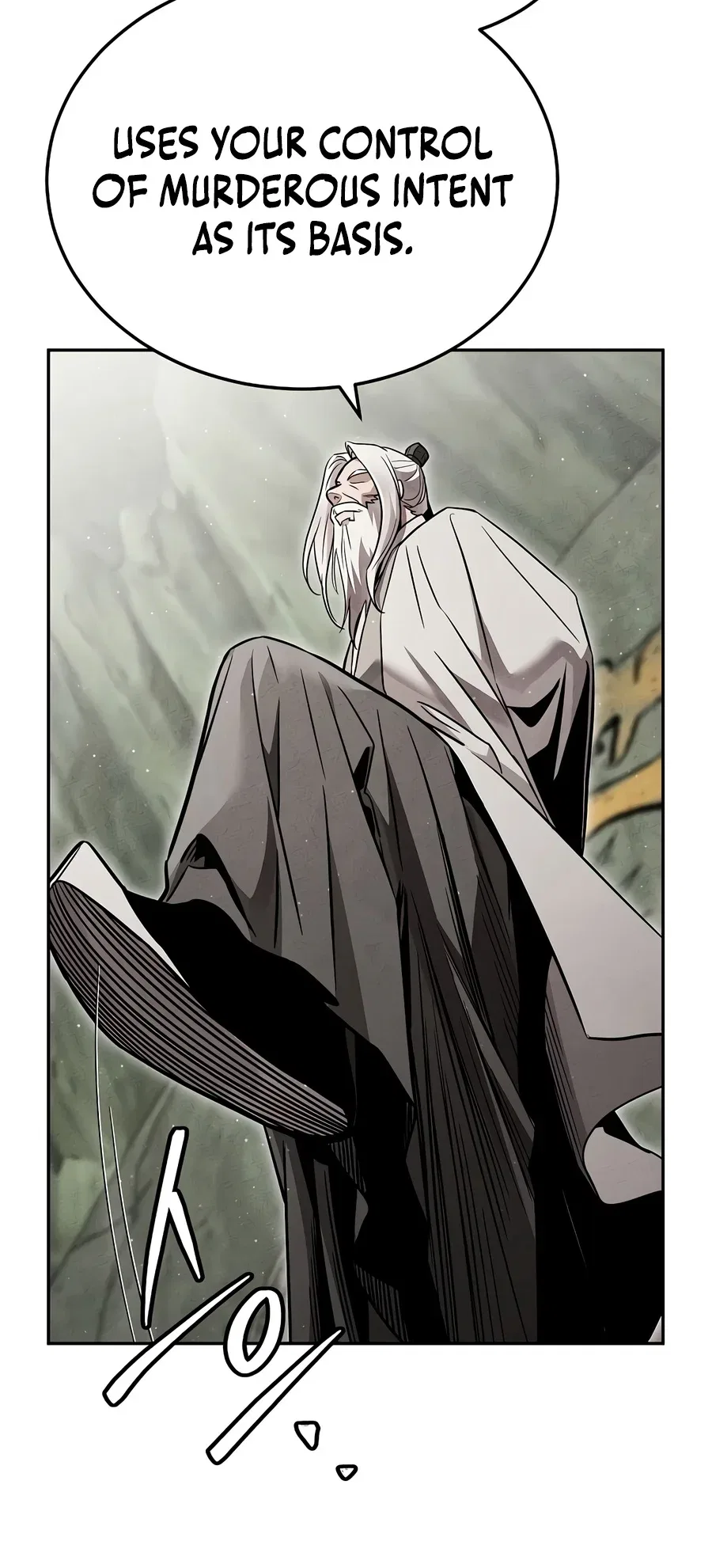 The Divine Demon’s Grand Ascension Chapter 69 – Page 9