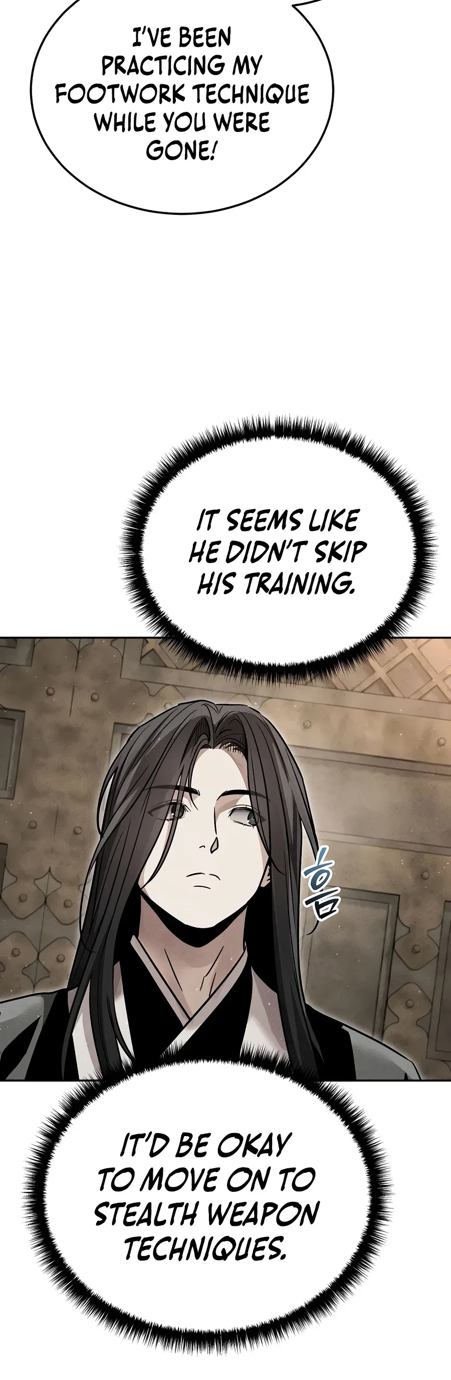 The Divine Demon’s Grand Ascension Chapter 69 – Page 18