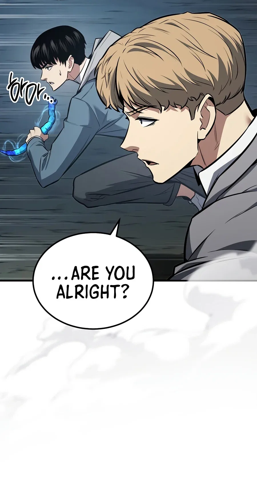 The Hero Returns Chapter 174 – Page 7