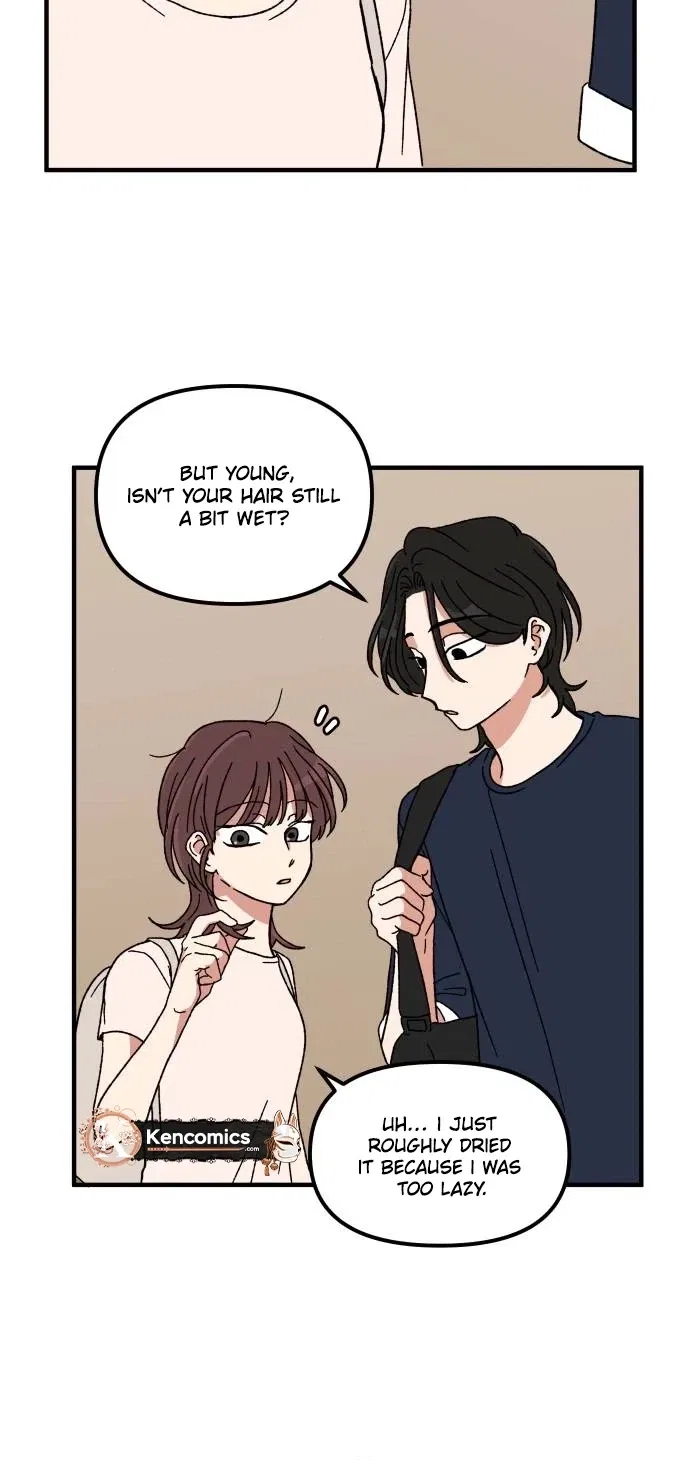 The Prize of Youth Chapter 90 – Page 9