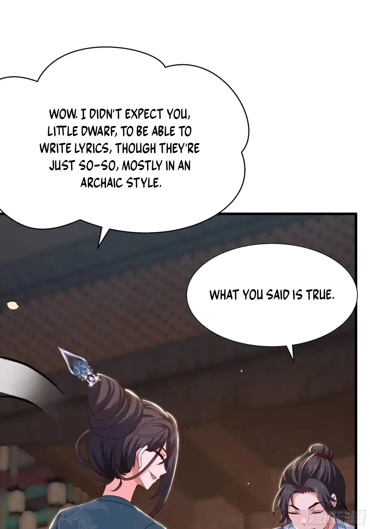 Rebirth of the Water Margin World: The Strongest Wu Dalang Chapter 97 – Page 3