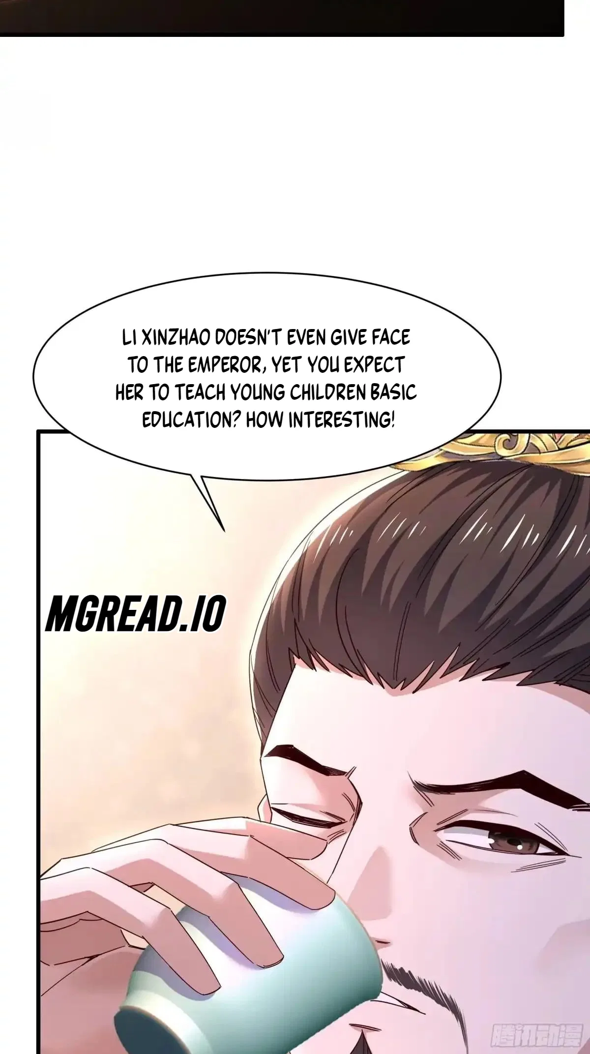 Rebirth of the Water Margin World: The Strongest Wu Dalang Chapter 97 – Page 25
