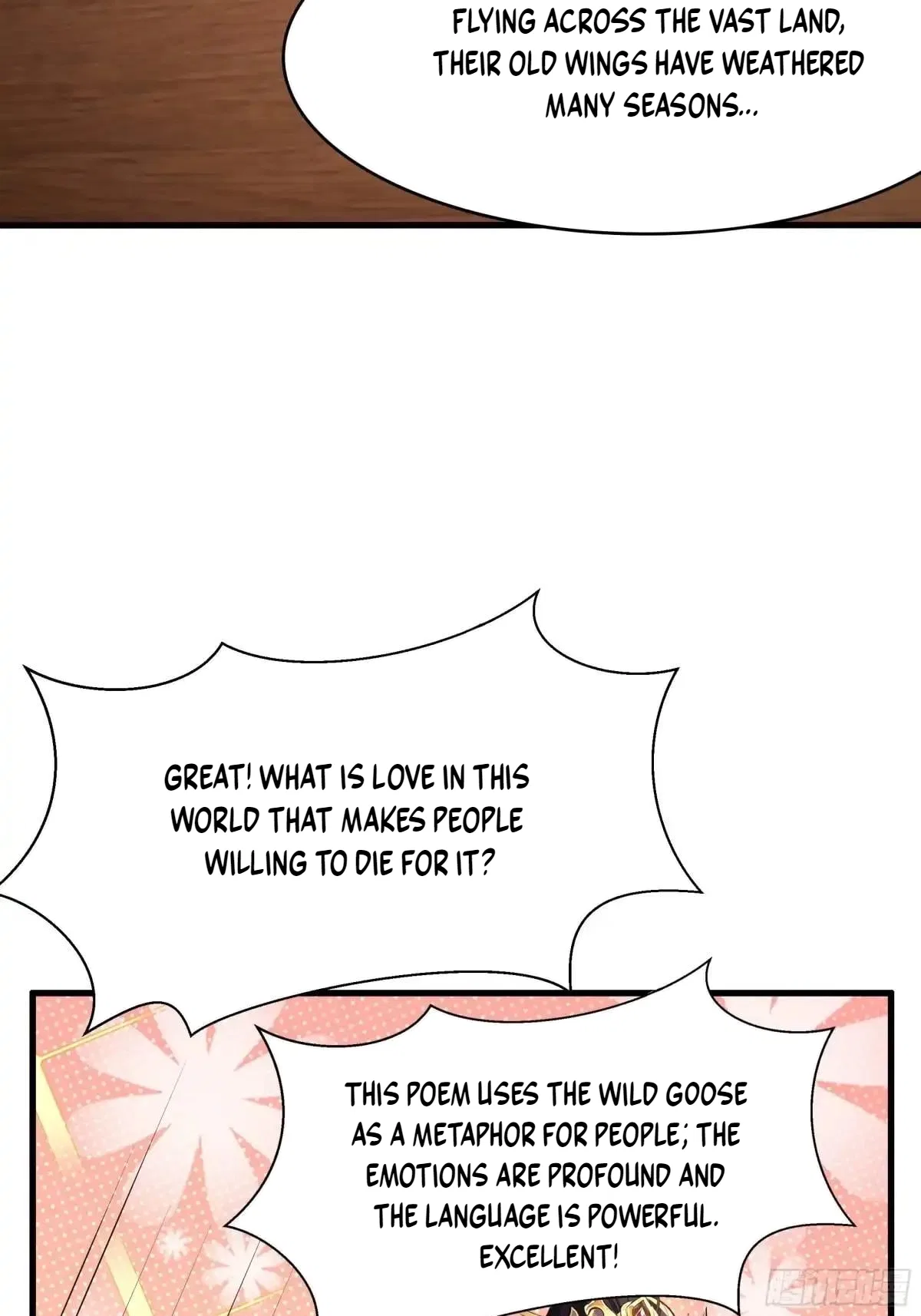 Rebirth of the Water Margin World: The Strongest Wu Dalang Chapter 97 – Page 36