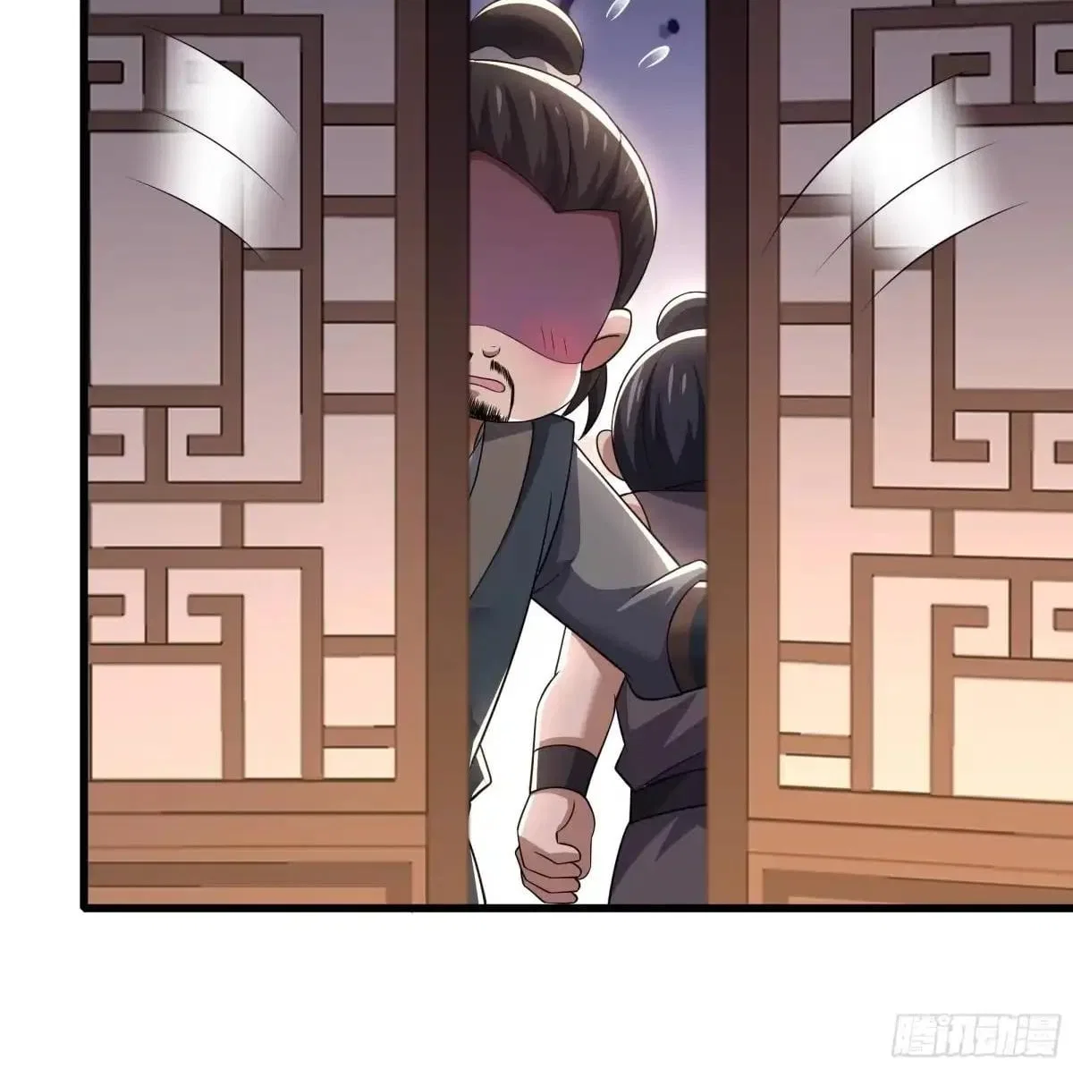 Rebirth of the Water Margin World: The Strongest Wu Dalang Chapter 97 – Page 43