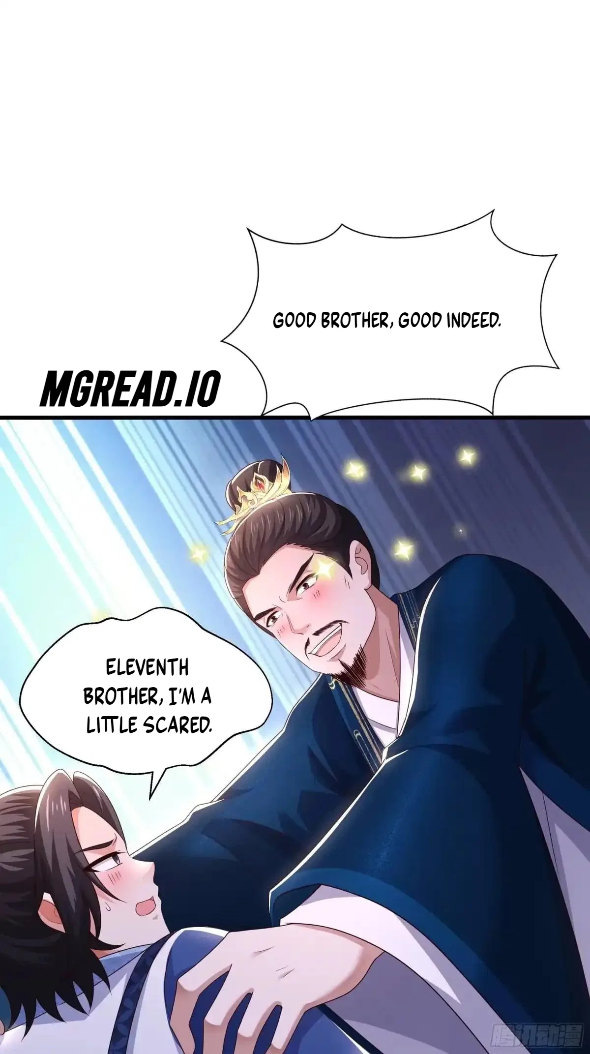 Rebirth of the Water Margin World: The Strongest Wu Dalang Chapter 97 – Page 44