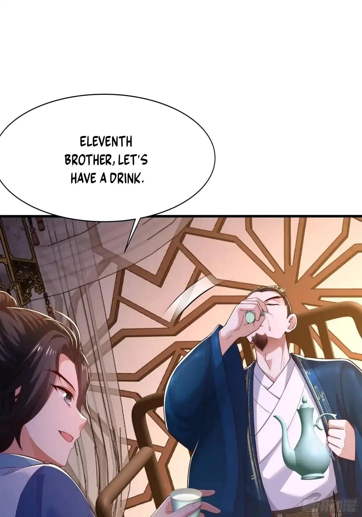 Rebirth of the Water Margin World: The Strongest Wu Dalang Chapter 97 – Page 48