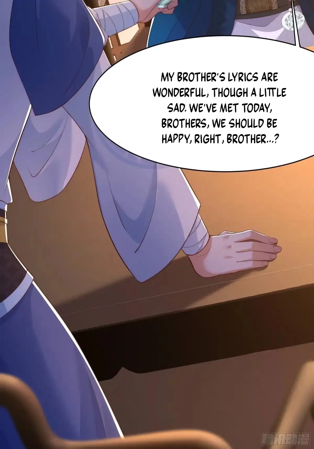 Rebirth of the Water Margin World: The Strongest Wu Dalang Chapter 97 – Page 49