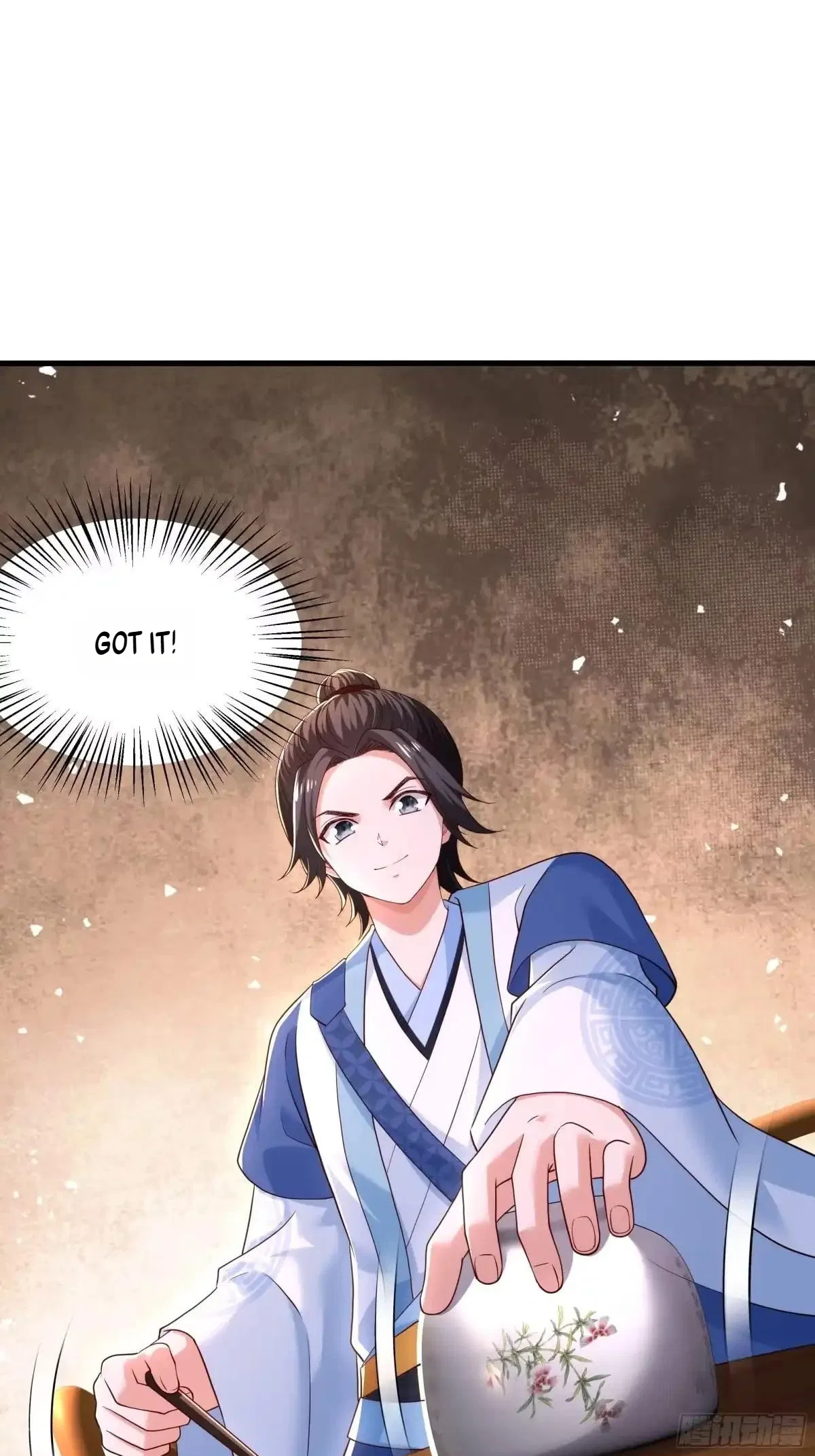 Rebirth of the Water Margin World: The Strongest Wu Dalang Chapter 97 – Page 52