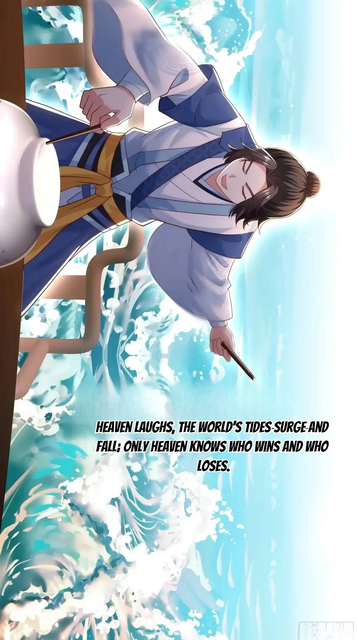 Rebirth of the Water Margin World: The Strongest Wu Dalang Chapter 97 – Page 55
