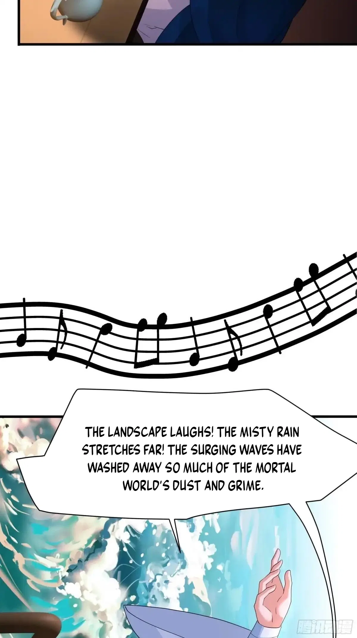 Rebirth of the Water Margin World: The Strongest Wu Dalang Chapter 97 – Page 59