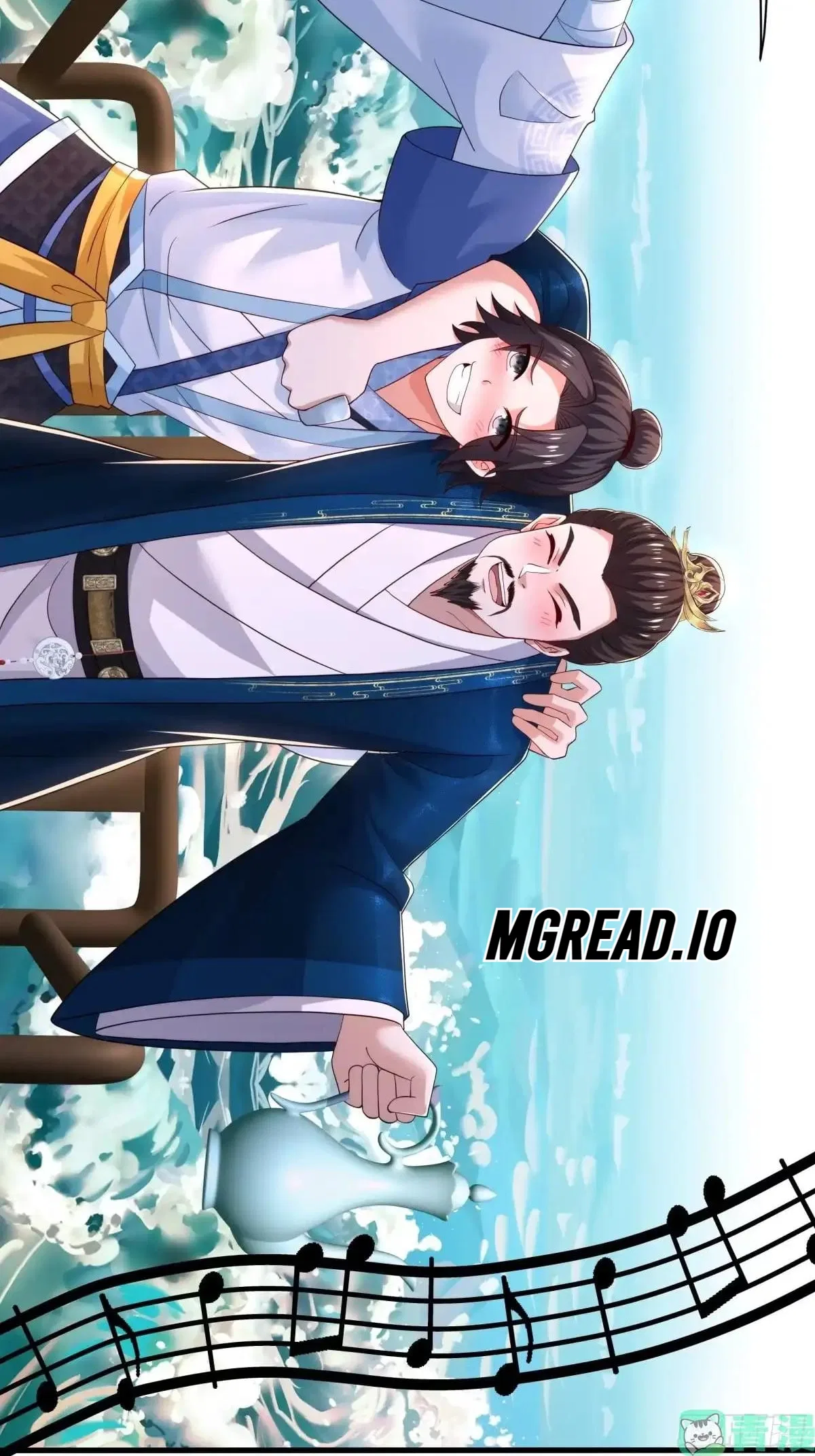 Rebirth of the Water Margin World: The Strongest Wu Dalang Chapter 97 – Page 60
