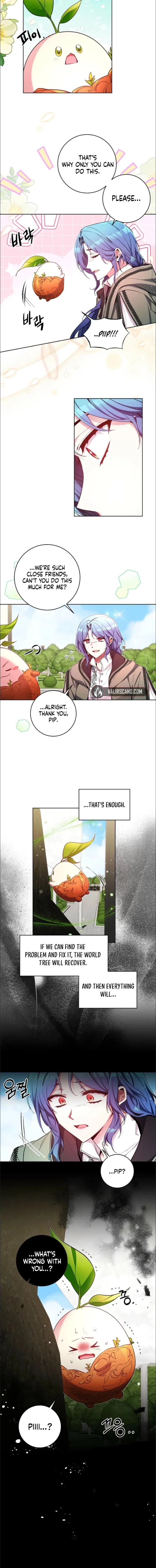I’m Here to Destroy Chapter 63 – Page 4