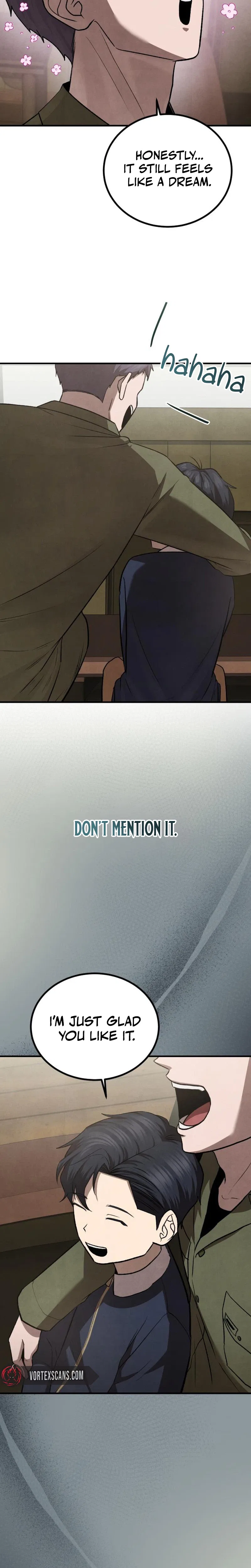 I Was Actually a Third-Generation Chaebol Chapter 22 – Page 9