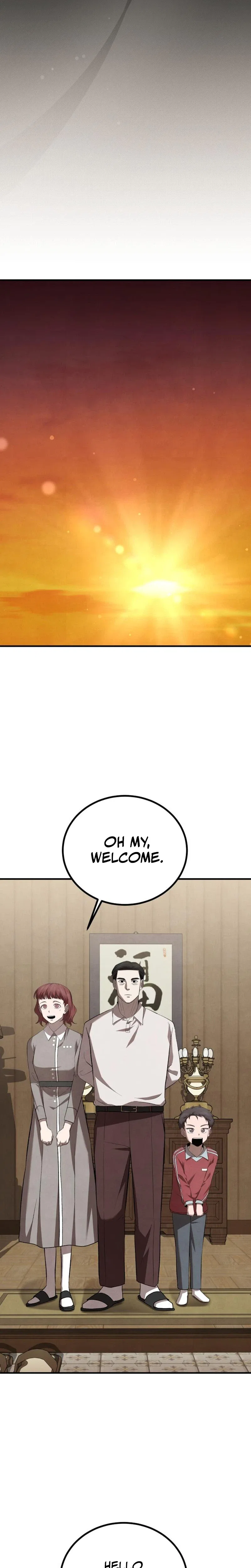 I Was Actually a Third-Generation Chaebol Chapter 22 – Page 14
